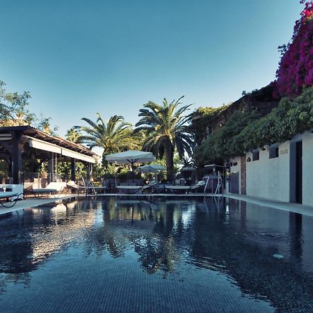 Boutique Hotel Las Islas (Adults Only) Fuengirola Eksteriør bilde
