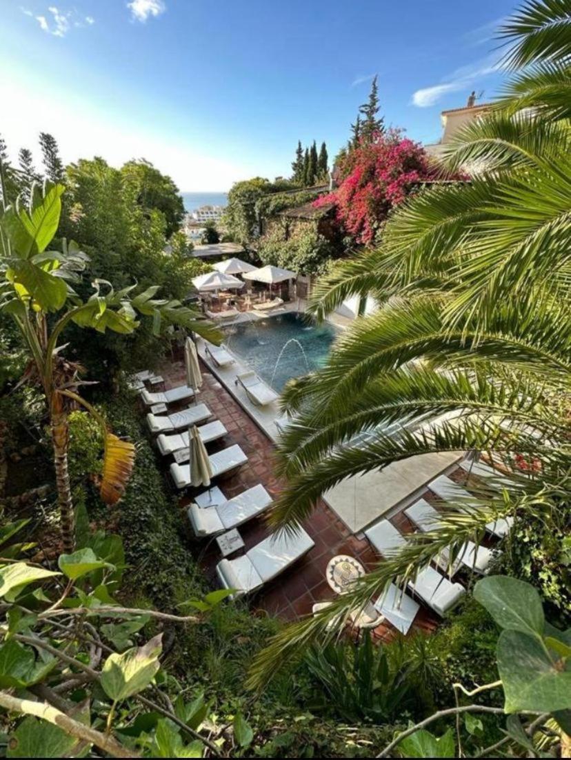 Boutique Hotel Las Islas (Adults Only) Fuengirola Eksteriør bilde